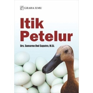 Buku Itik Petelur