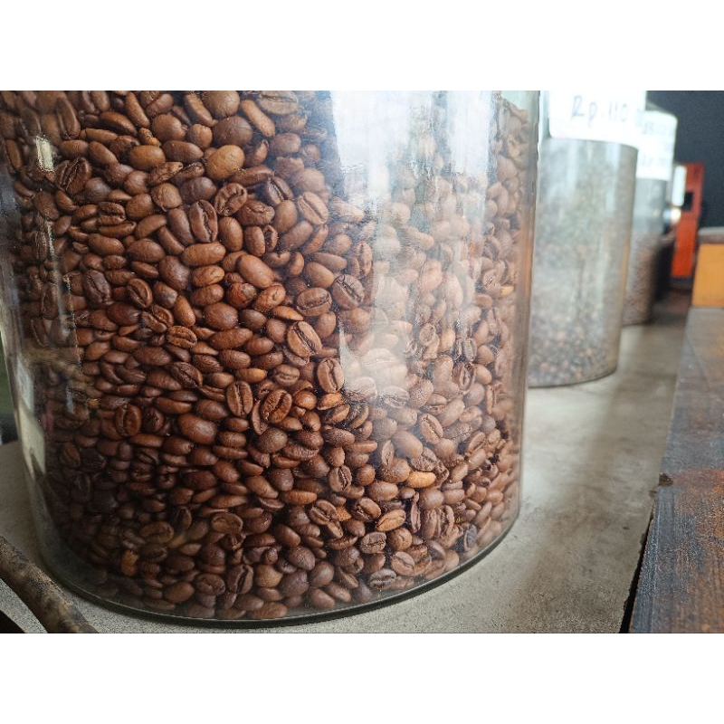 

kopi blend asli kopi Arabika/robusta
