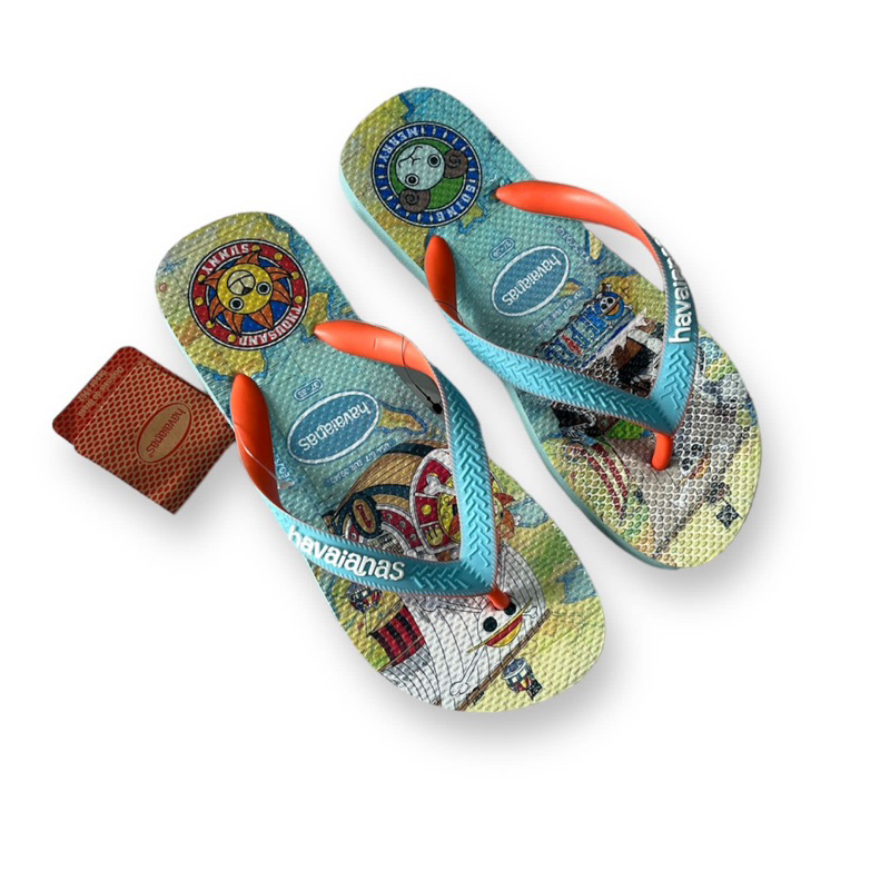 HAVAIANAS IMP PRIA