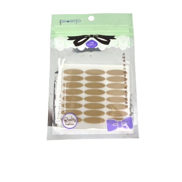 Scot Mata QIANSOTO  Sorong B