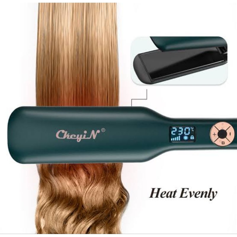 Catokan Pelurus Ckeyin 100%Original