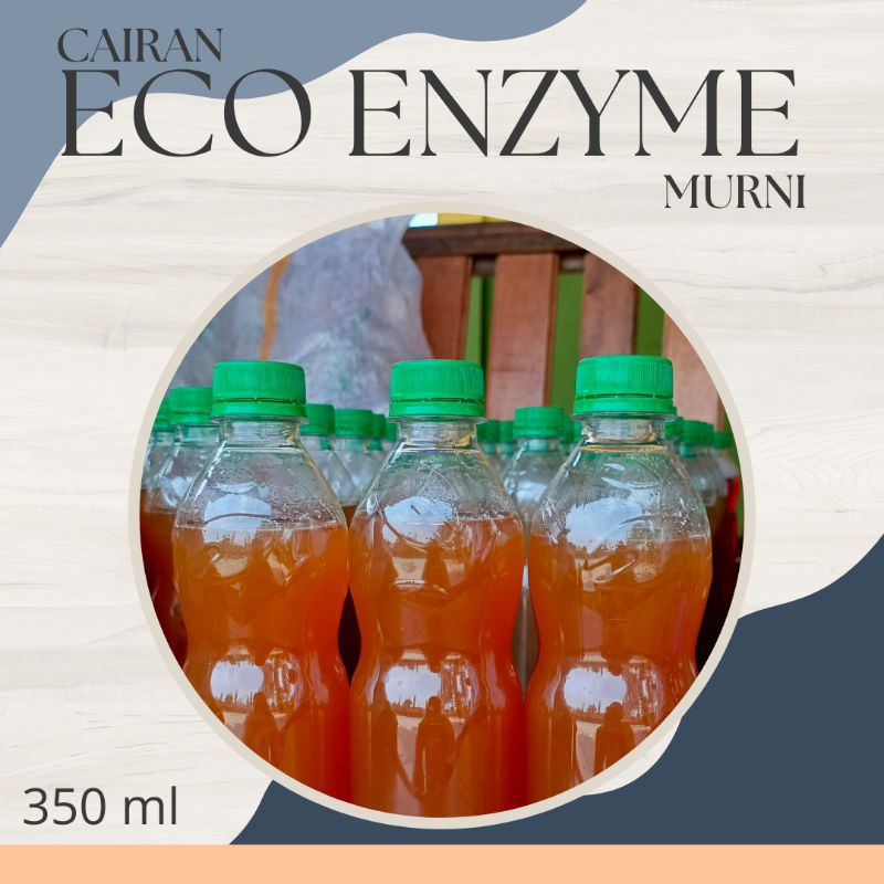 Eco Enzyme