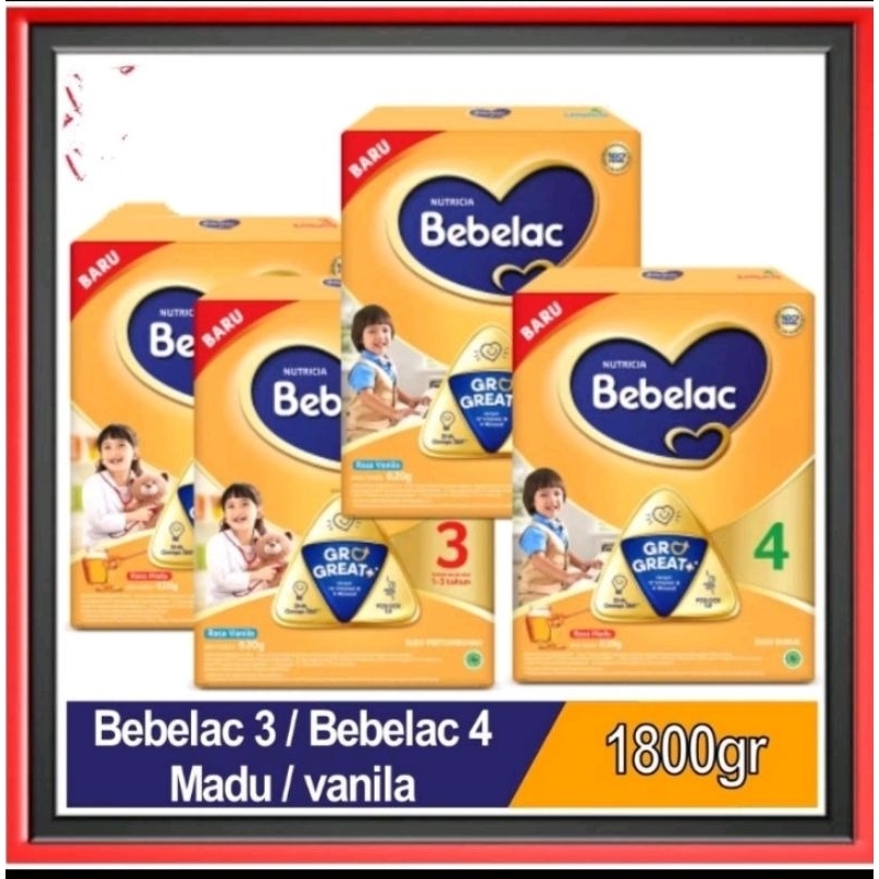 

bebelac 3 dan 4