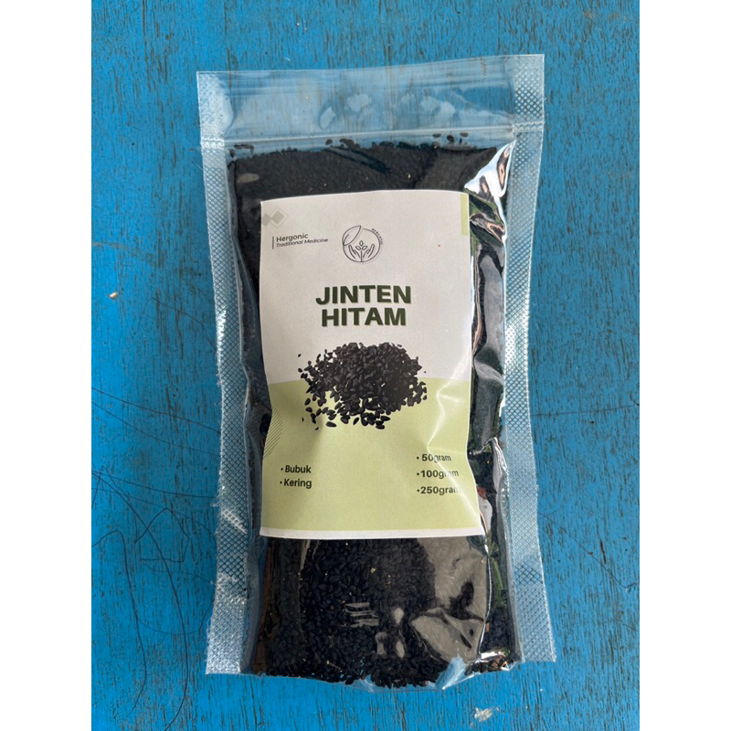 

Biji Jinten Hitam 100gr