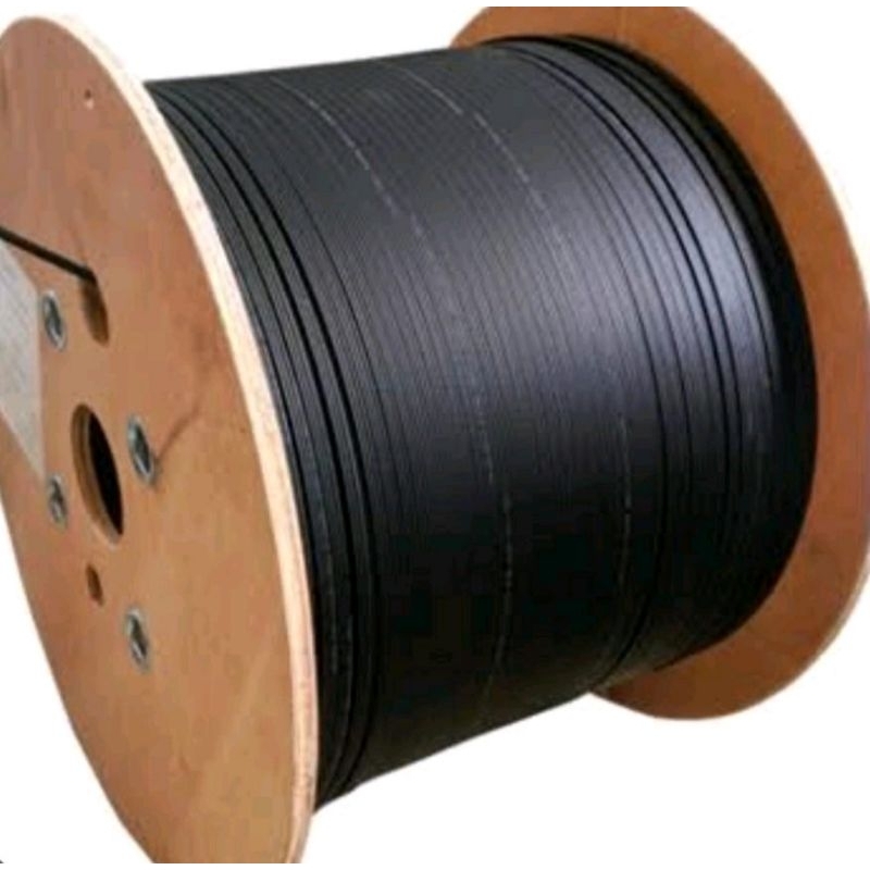 Kabel Fiber Optik 80 M - 150 M