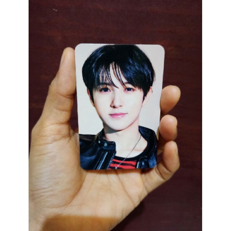 PC Renjun BFE member ver