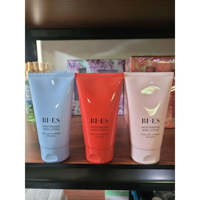 lotion BIES