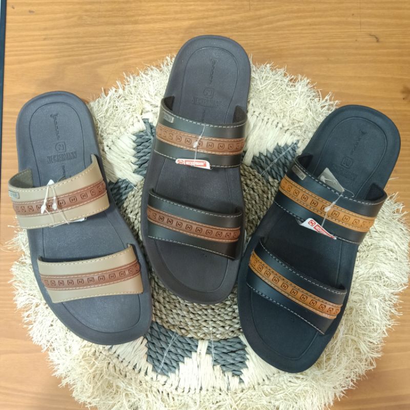 sendal selop NECKERMAN terbaru LV-9352