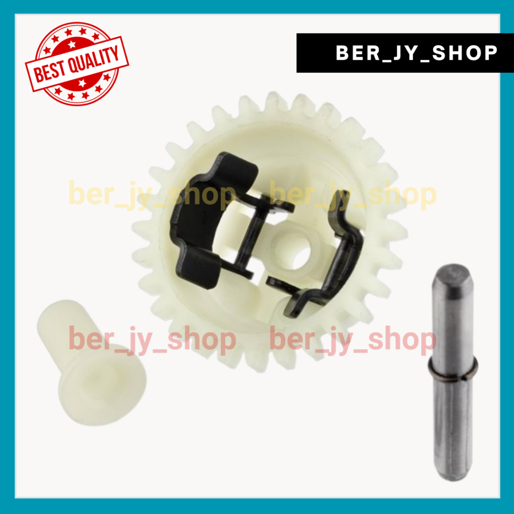 GX160 GX200 - Governur Assy Gear Governor Assy GX160 GX200 GX220 GX 160 200 220