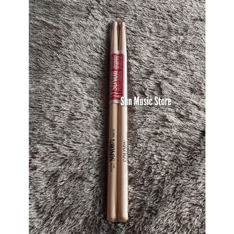 Stick Drum Maple - Stick Drum Kayu Selected Maple - Stick Drum Tama Zildjian Sonor Dll