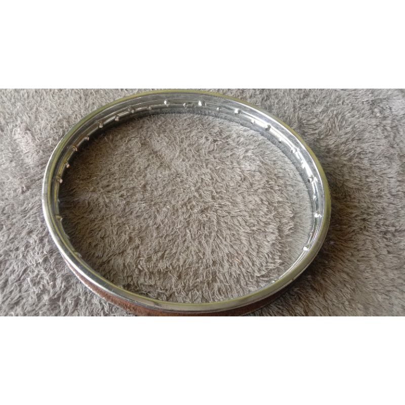 velg DID ring 17.140 17 X 140 Yamaha v75 v80 Alfa force one Vega lama Vega new jupiter z new sigma  