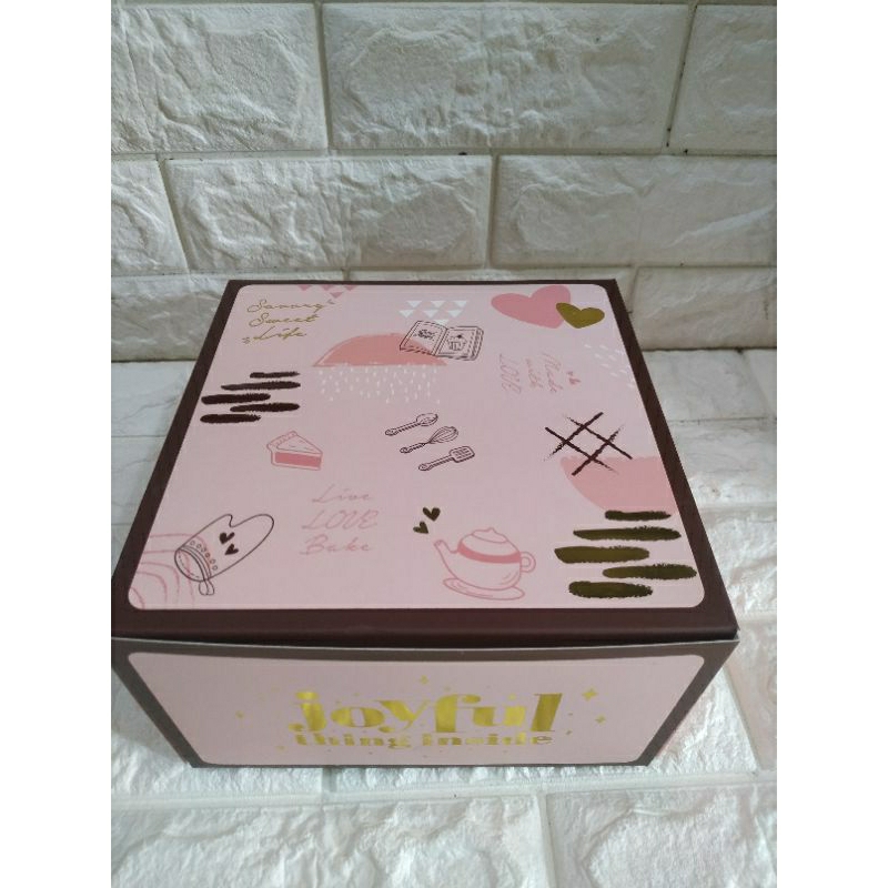 

CBX Bridge Sweet Pink / uk 20 x 20 x 12 cm