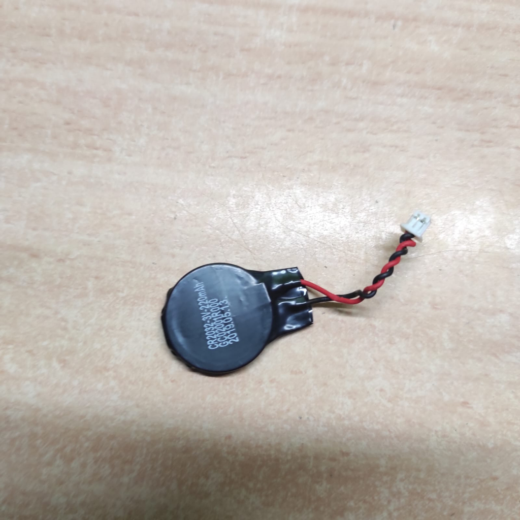 Batre Baterai CMOS Laptop Lenovo Ideapad 130 IP 130-14IKB