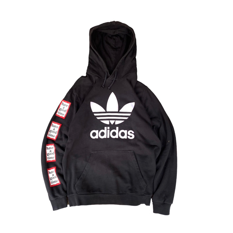 Hoodie Adidas x hagt