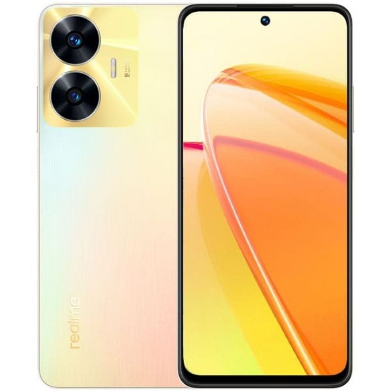 REALME C55 NFC 6/128,8/256 second