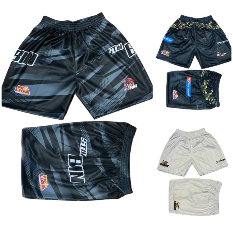 COD celana voli volly full printing pria dan wanita / celana voli volly proliga full printing