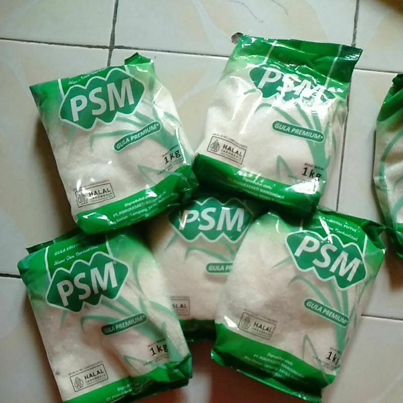 

gula premium 1kg