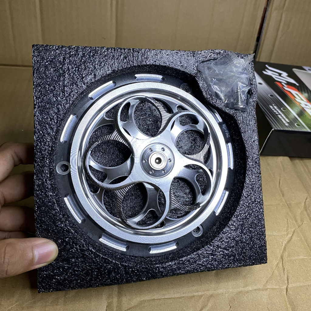 Harga Radiator Motor Beat FI Terbaru Mei 2026 | BigGo Indonesia
