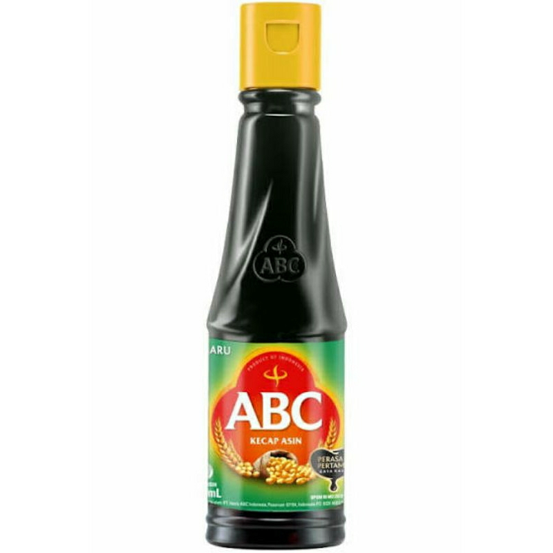 

KECAP ABC ASIN