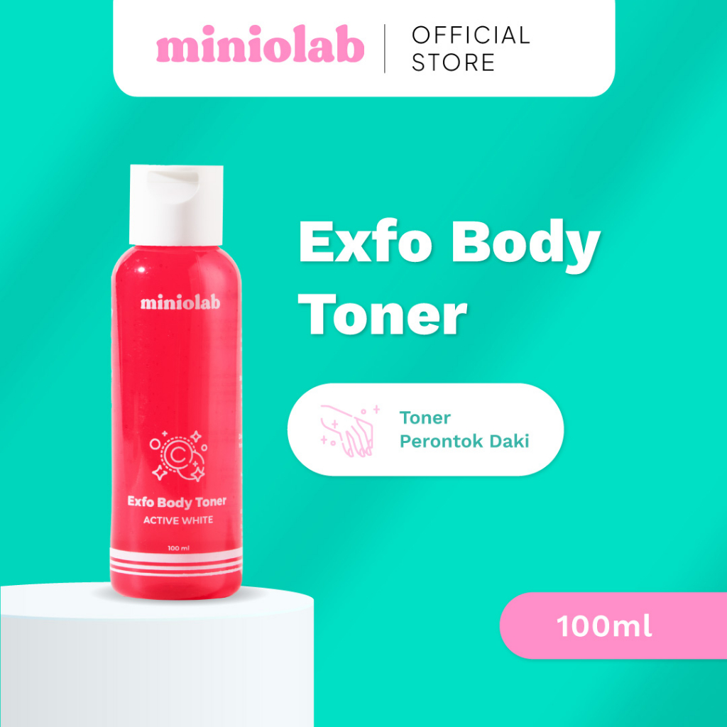 Exfo Body Toner