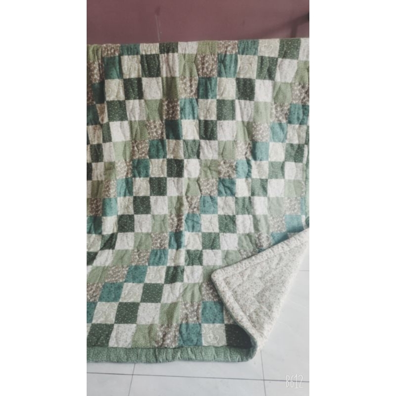 ambal shabby preloved