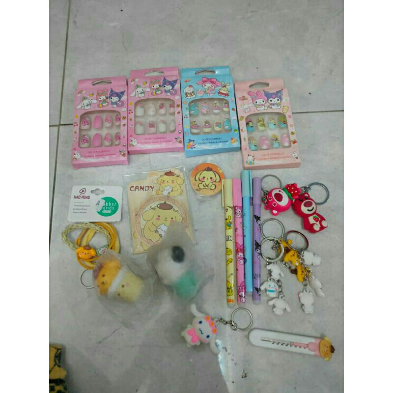 

NOTA LINK CO 40K+ ADMIN