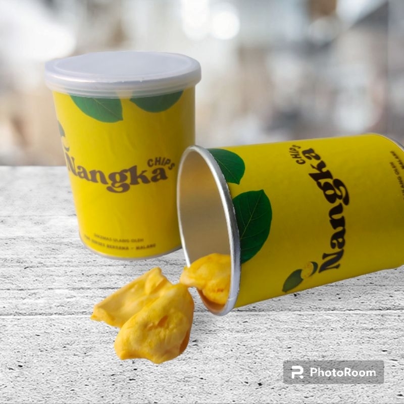 

Nangka chips/Keripik Nangka premium/keripik nangka