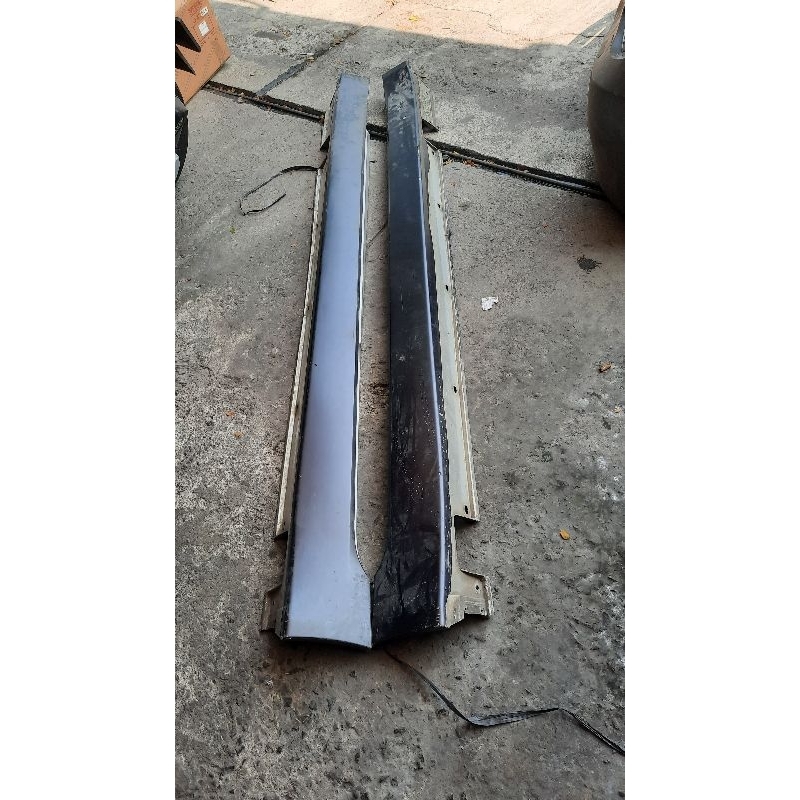 BODY KIT BMW E60 535I 2008 - 2010 ORIGINAL