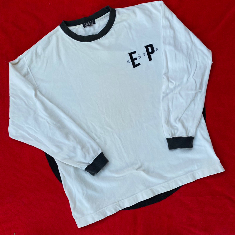 Elvis Presley Longsleeve