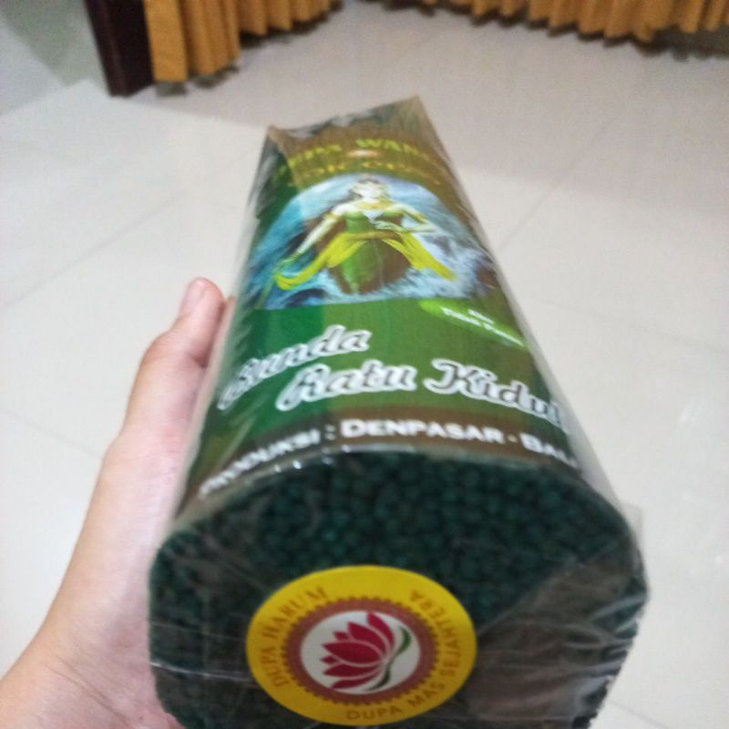 Dupa bunda ratu kidul 1kg