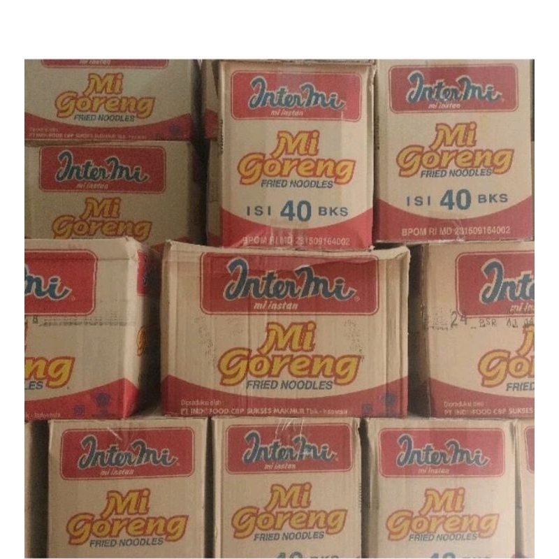 

InterMie goreng 1dus isi 40pcs