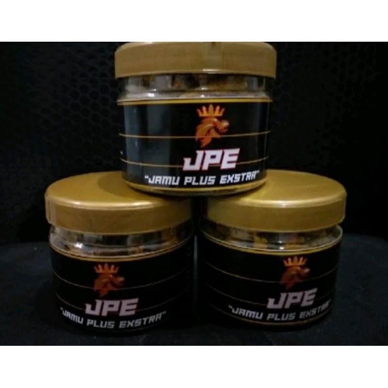 JAMU PLUS EXTRA ORIGINAL BGW FARM