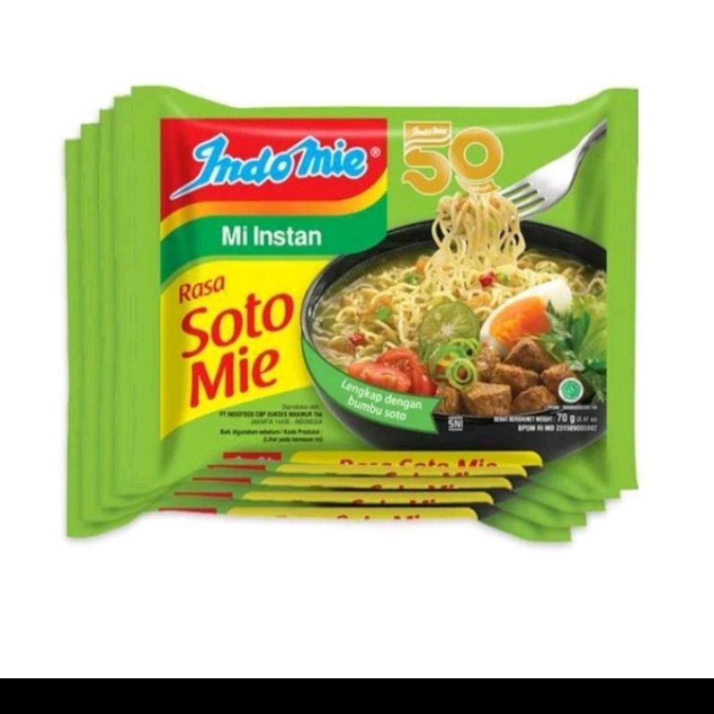 

indomie rasa soto, mie rasa soto, mi instan