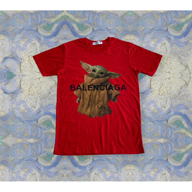 KAOS SECOND BALENCIAGA