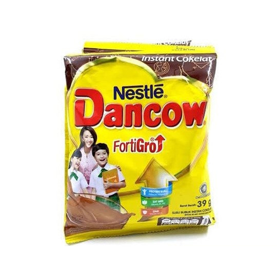 

DANCOW SUSU BUBUK COKLAT 38 GR