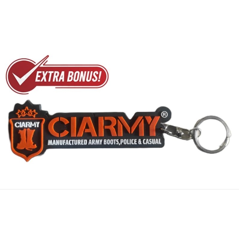 Gantungan Kunci Ciarmy