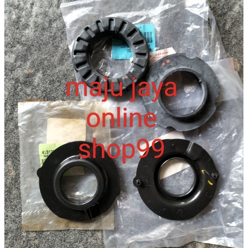 Karet tatakan per keong Blkg new Baleno hatchback asli