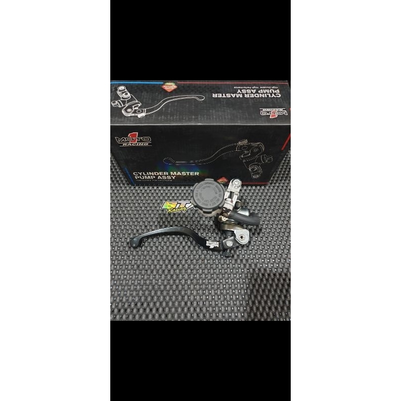 master rem moto1 radial