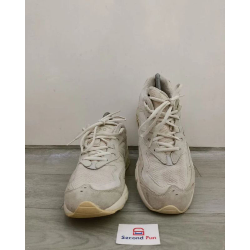 NB 850 Mono Pack Off White