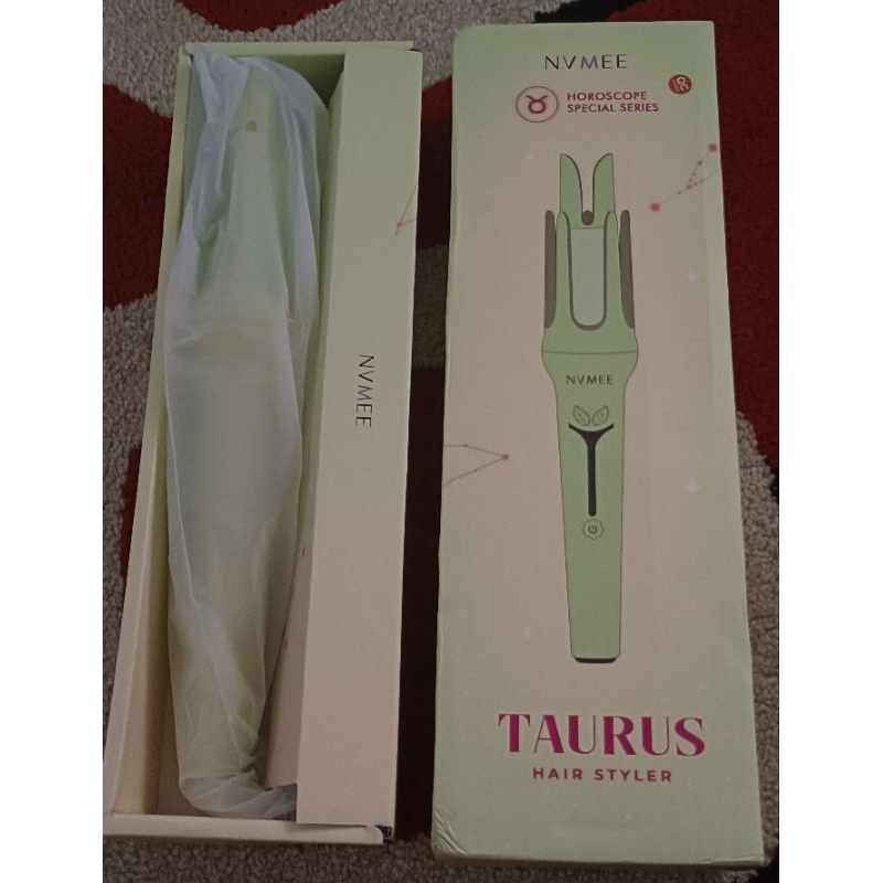 CATOKAN NVMEE TAURUS (NEW) BISA NEGO BELUM PERNAH DIPAKE. CUMA DI TES AJA. SO FAR AMAN MULUS. KADO D