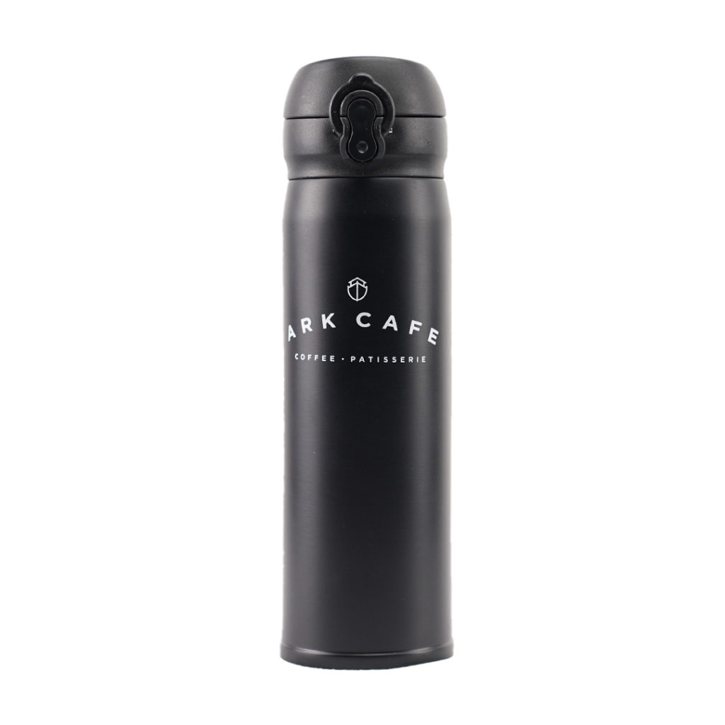 ARK - ARK CAFE Tumbler