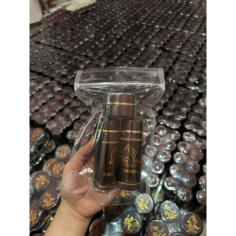 MIRA HAYATI SKINCARE