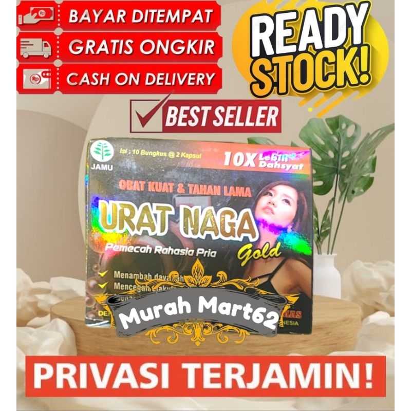 kapsul herbal urat naga asli