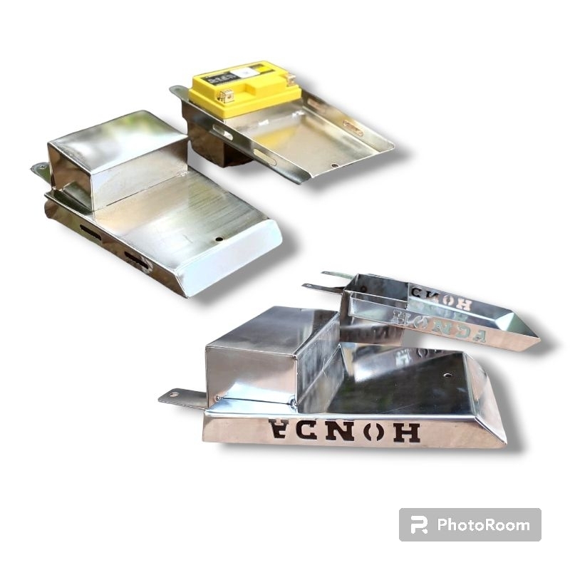 pangkon aki gl100 aki berdiri dudukan aki gl100 adah aki pnp gl100 tempat aki