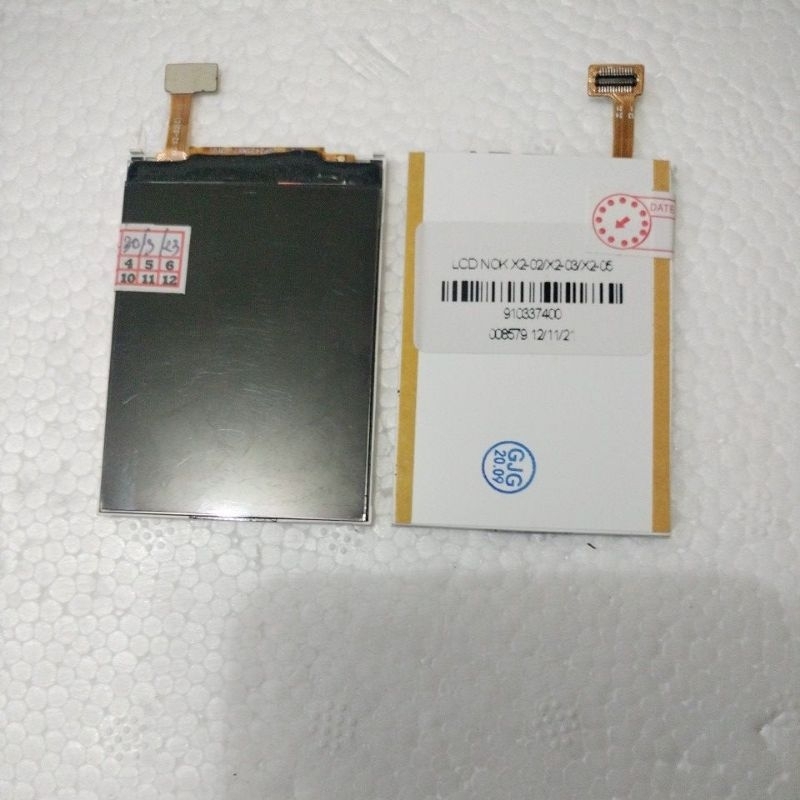 LCD NOKIA X2 02/X2 05