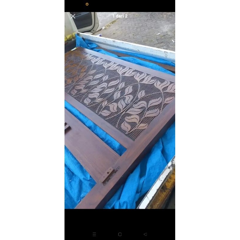 Dipan Divan Jati Furniture Jepara Jawa Tengah Indonesia Jabodetabek Bali