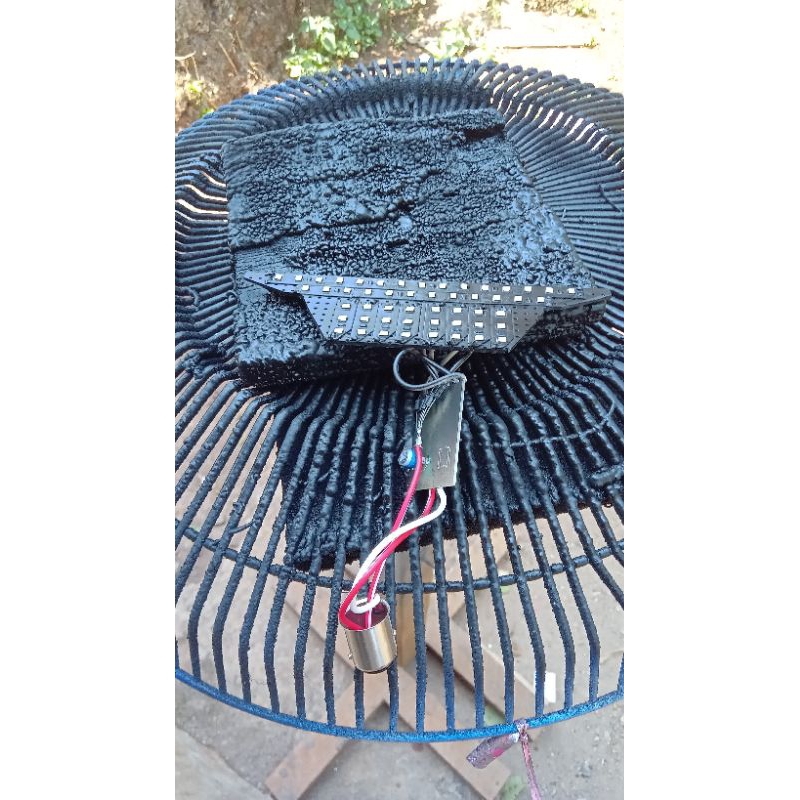 stoplamp running vario 110 led fi