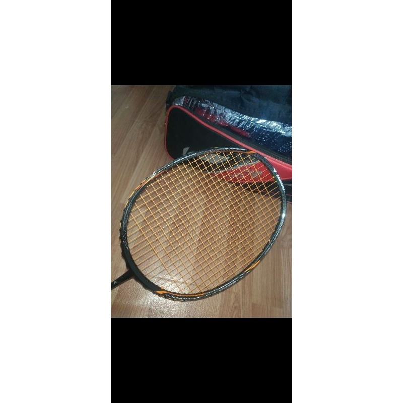 Raket Mizuno Jpx 10.3