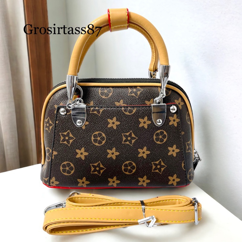 Tas selempang wanita Alma Tania