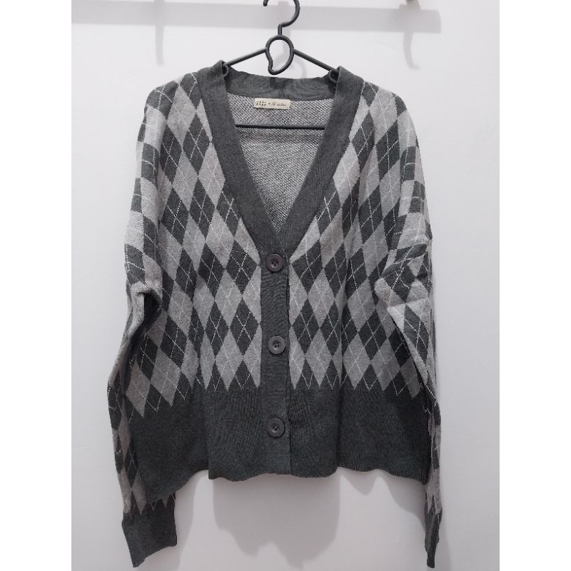 Preloved Cardigan Bebeplum